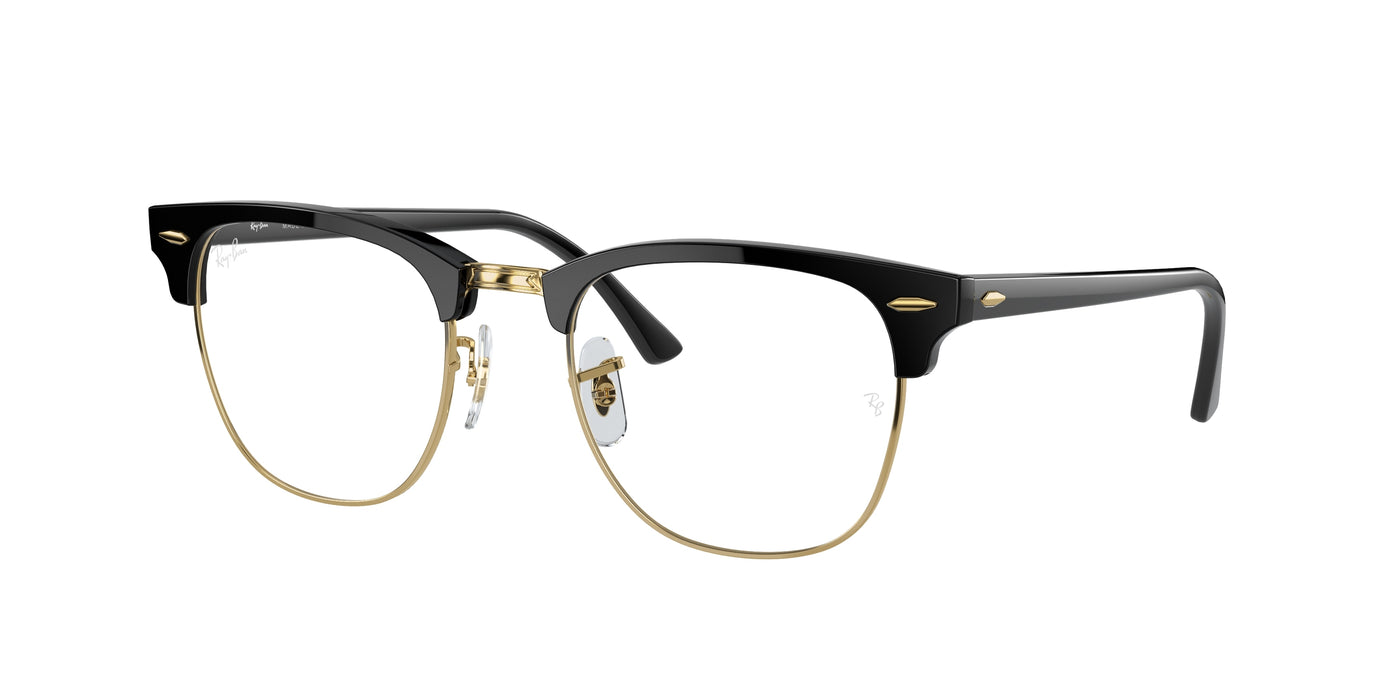Sonnenbrille Ray-Ban CLUBMASTER RB3016 901/BF