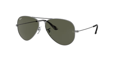 Sonnenbrille Ray-Ban AVIATOR LARGE METAL RB3025 919031