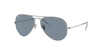 Sonnenbrille Ray-Ban AVIATOR LARGE METAL RB3025 003/02