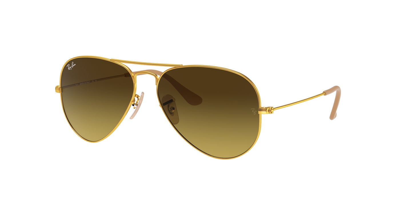 Lunettes de Soleil Ray-Ban AVIATOR LARGE METAL RB3025 112/85 55 14
