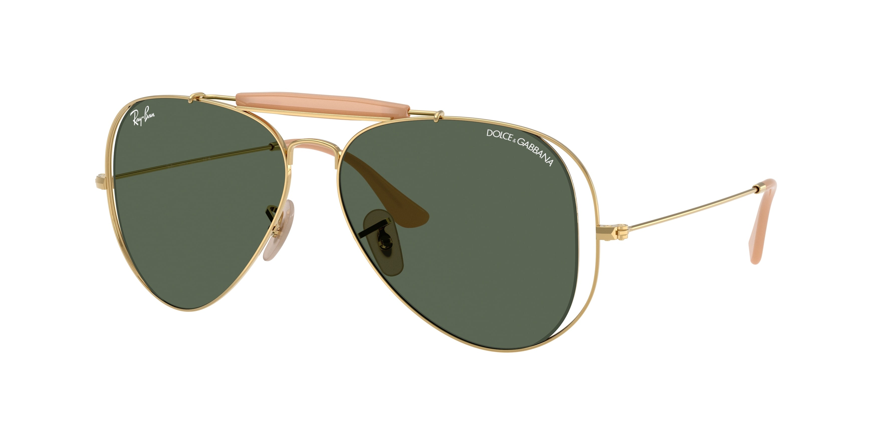 Gafas Graduadas Ray-Ban RB3029M 001/71