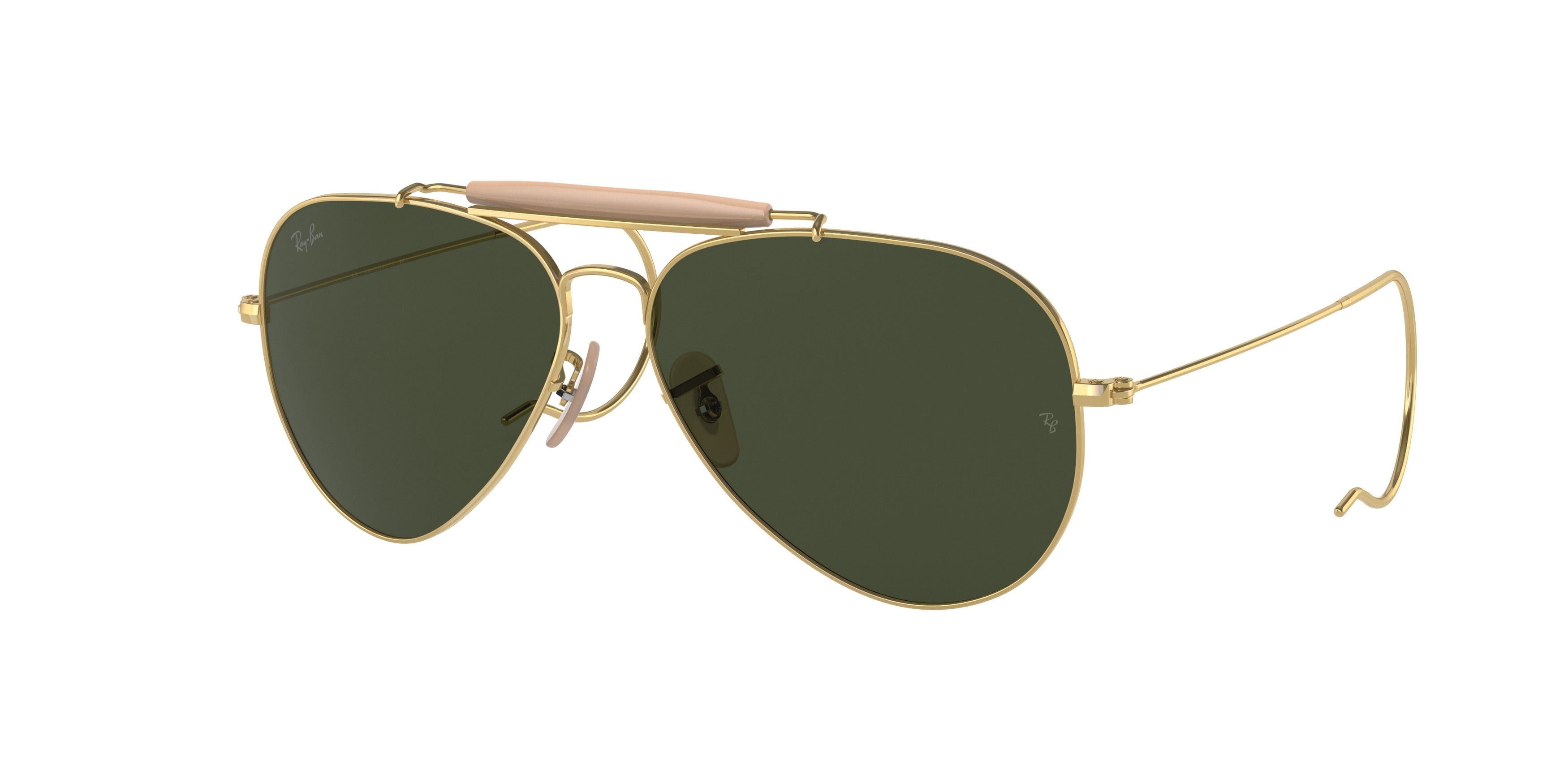 Gafas Graduadas Ray-Ban RB3030 W3402 58 14