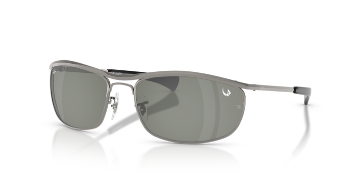 Gafas de Sol Ray-Ban Olympian RB3119M 928040 — vista 4