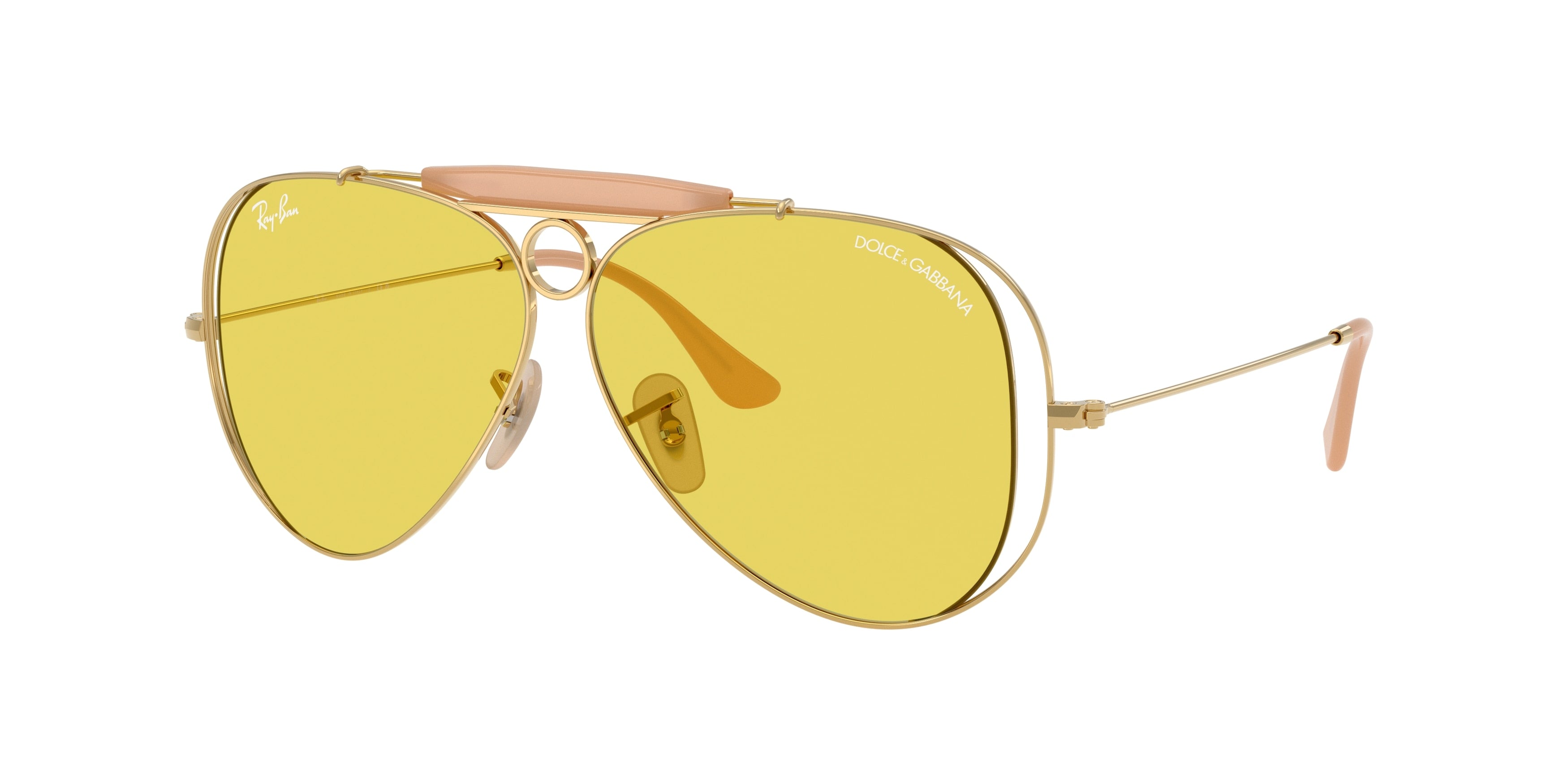 Gafas Graduadas Ray-Ban RB3138M 001/85
