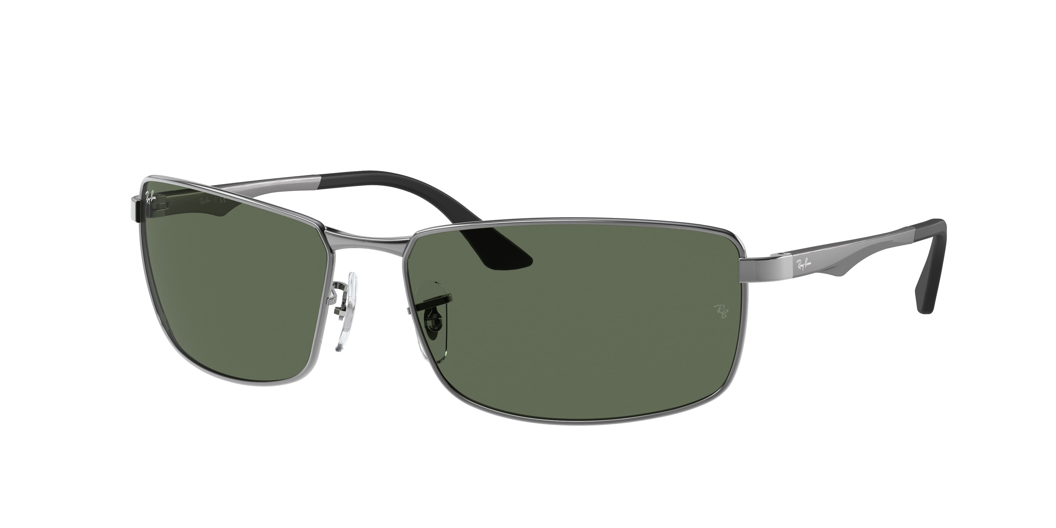 Gafas Graduadas Ray-Ban RB3498 004/71 61 17