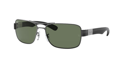 Sonnenbrille Ray-Ban RB3522 004/71