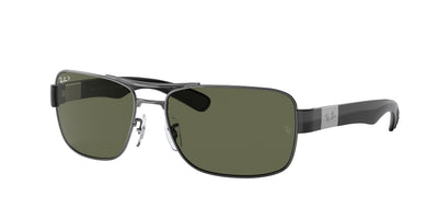 Sonnenbrille Ray-Ban RB3522 004/9A