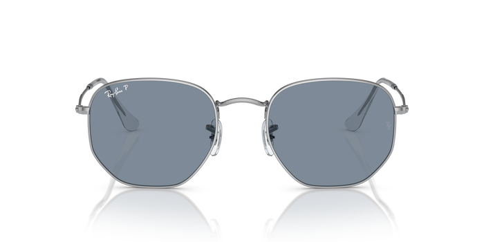Gafas de Sol Ray-Ban Hexagonal RB3548N 003/02 — vista 2