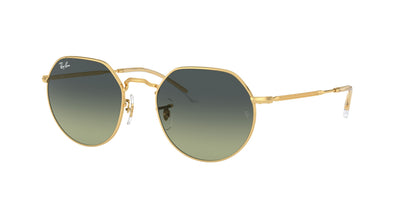 Sunglasses Ray-Ban JACK RB3565 001/BH