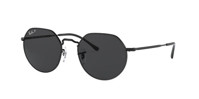Sunglasses Ray-Ban JACK RB3565 002/48