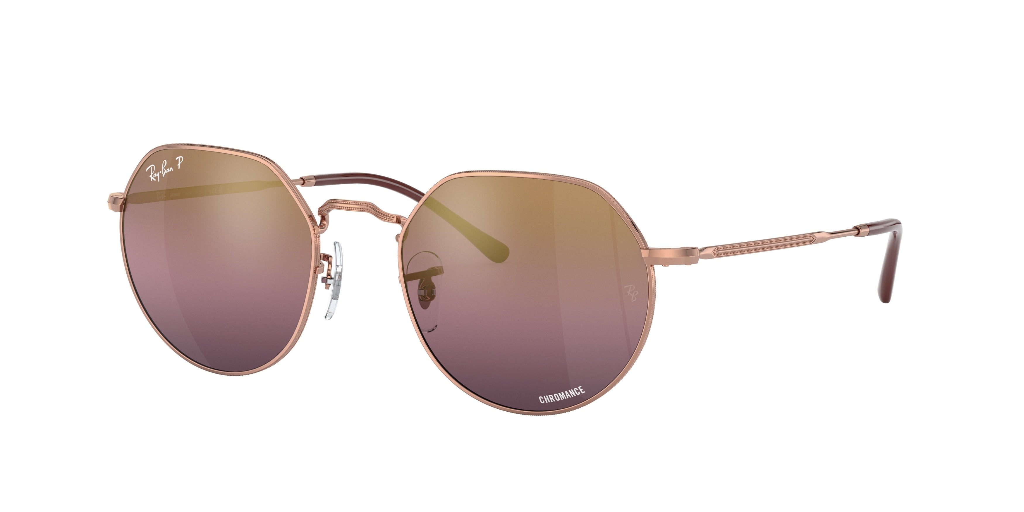 Gafas de Sol Ray-Ban Jack RB3565 9202G9