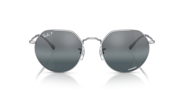 Gafas de Sol Ray-Ban Jack RB3565 9242G6 — vista 2
