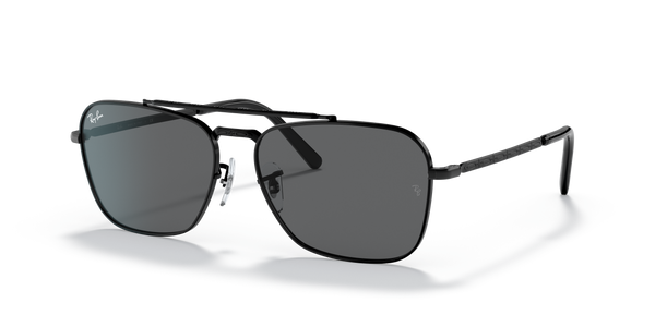 Gafas de Sol Ray-Ban New Caravan RB3636 002/B1 55 15 · vista 1