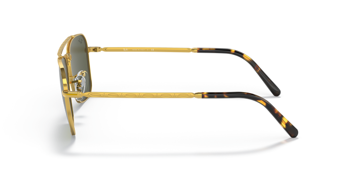 Gafas de Sol Ray-Ban New Caravan RB3636 919631 58 15 — vista 3