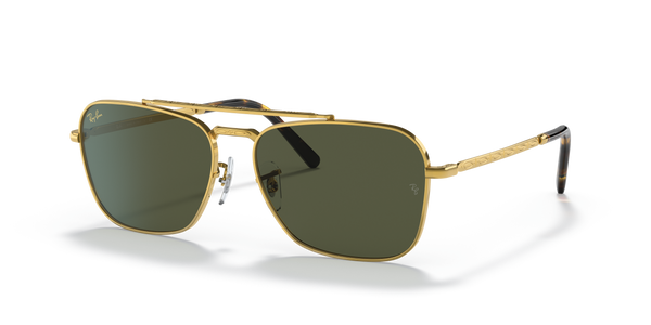 Gafas de Sol Ray-Ban New Caravan RB3636 919631 58 15 · vista 1