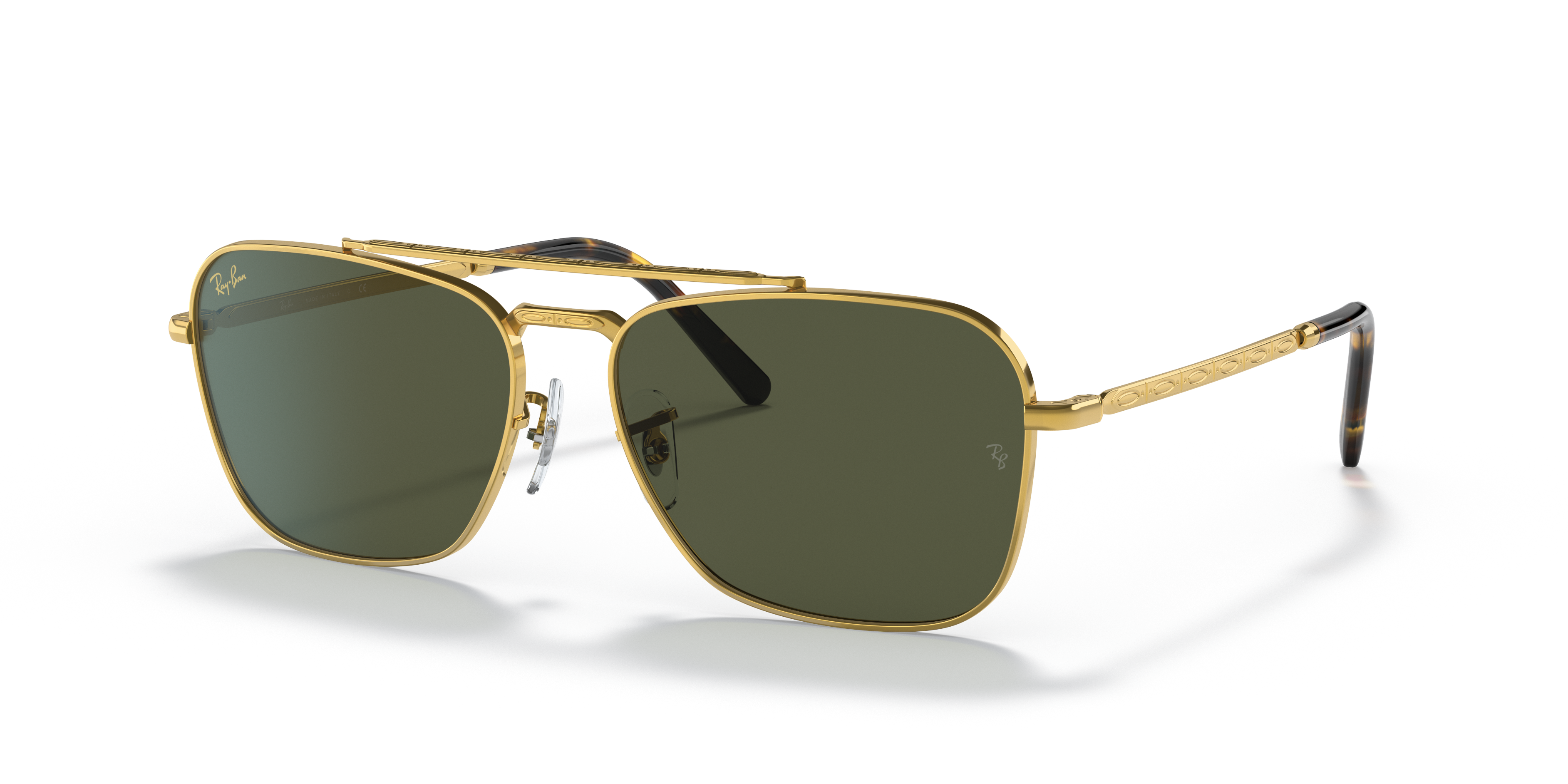 Sunglasses Ray-Ban New Caravan RB3636 919631 58 15