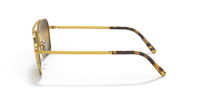 Gafas de Sol Ray-Ban New Caravan RB3636 9196G5 58 15 — vista 3