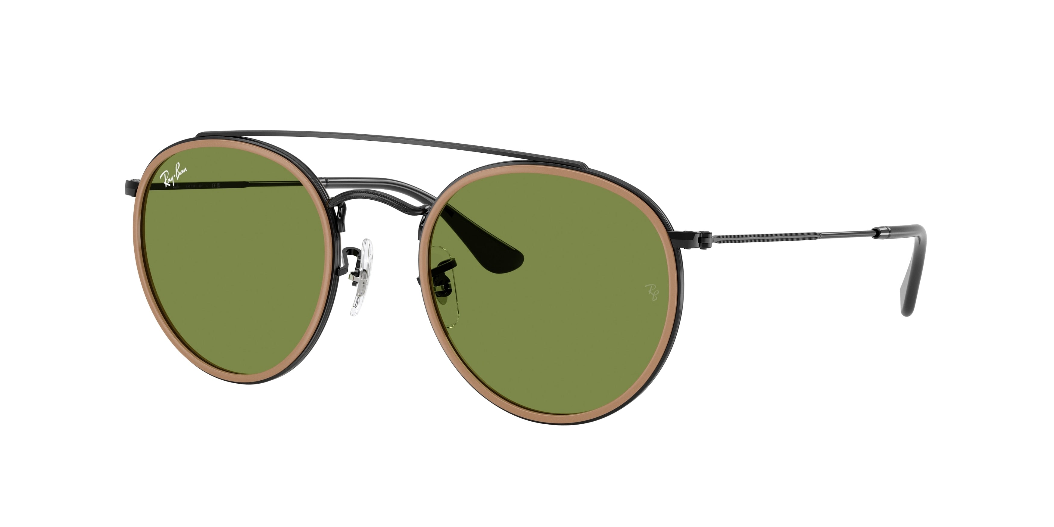 Gafas Graduadas Ray-Ban RB3647N 92794E 51 22