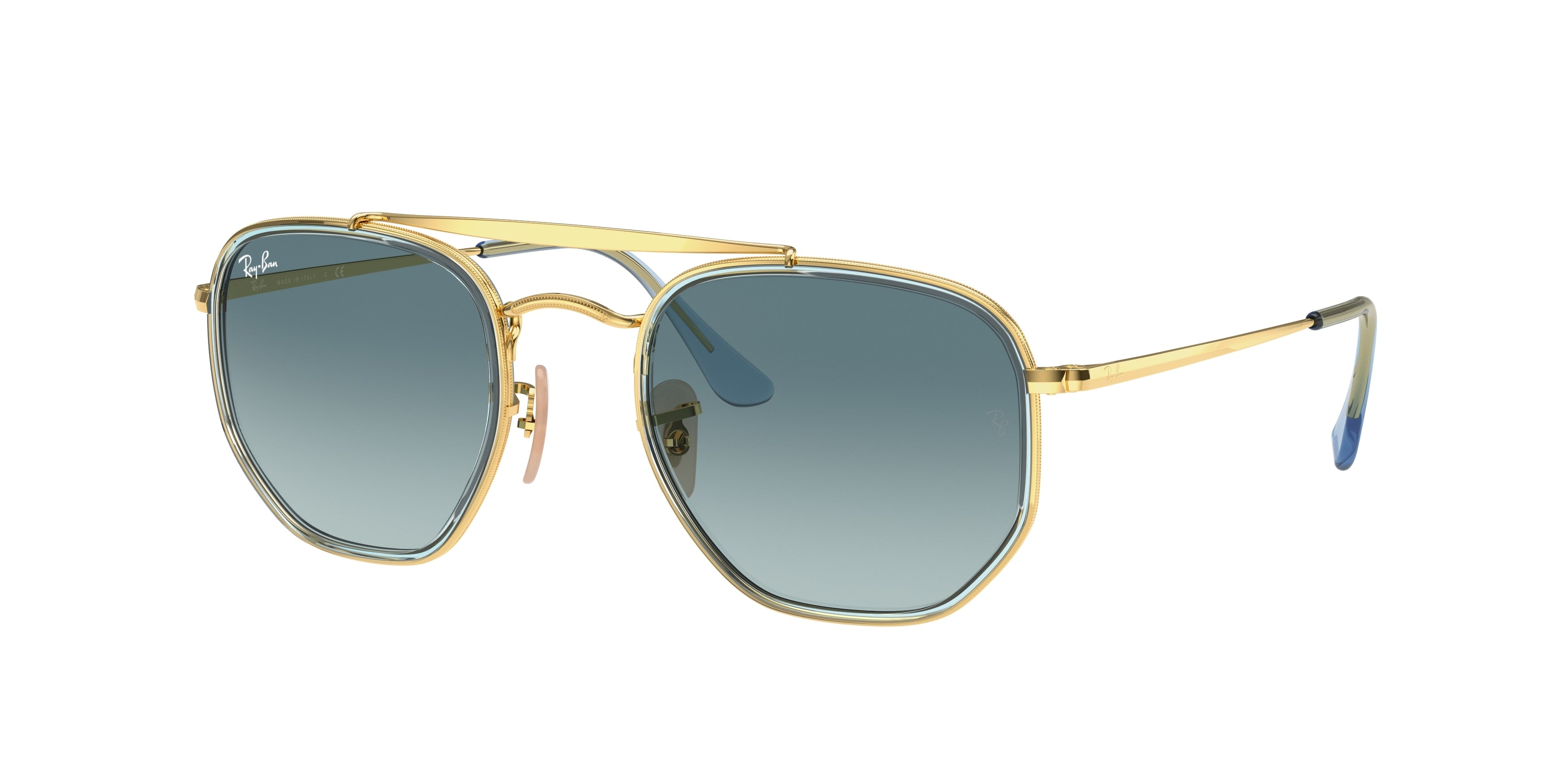 Gafas de Sol Ray-Ban The Marshal RB3648M 91233M