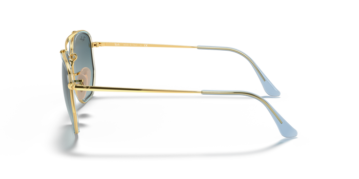 Gafas de Sol Ray-Ban The Marshal RB3648M 91233M — vista 3