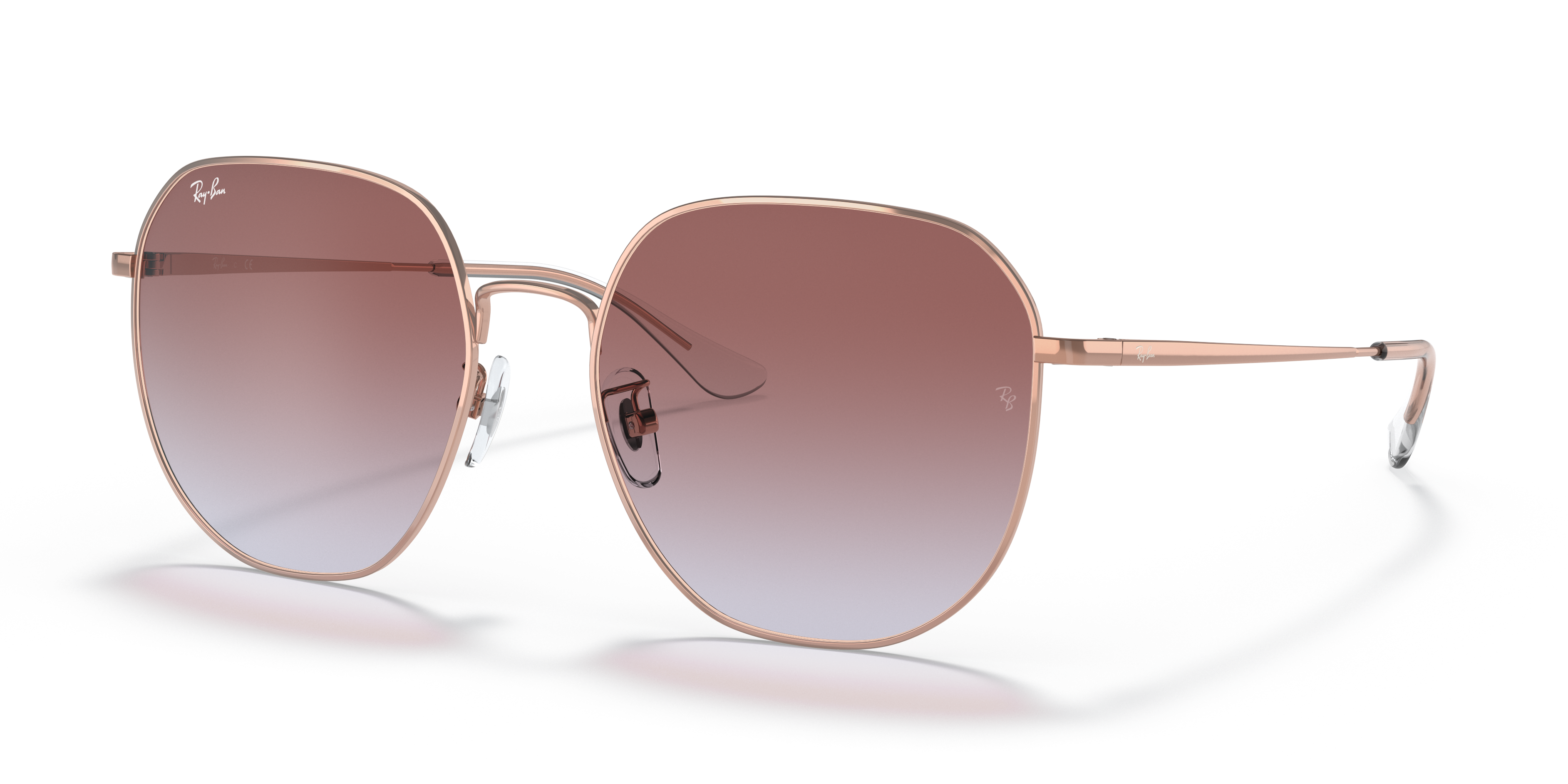 Gafas de Sol Ray-Ban RB3680D 9202I8 60 19