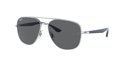 Lunettes de Soleil Ray-Ban RB3683 003/B1 56 15