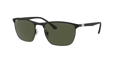 Солнцезащитные очки Ray-Ban Chromance RB3686 186/31 57 19