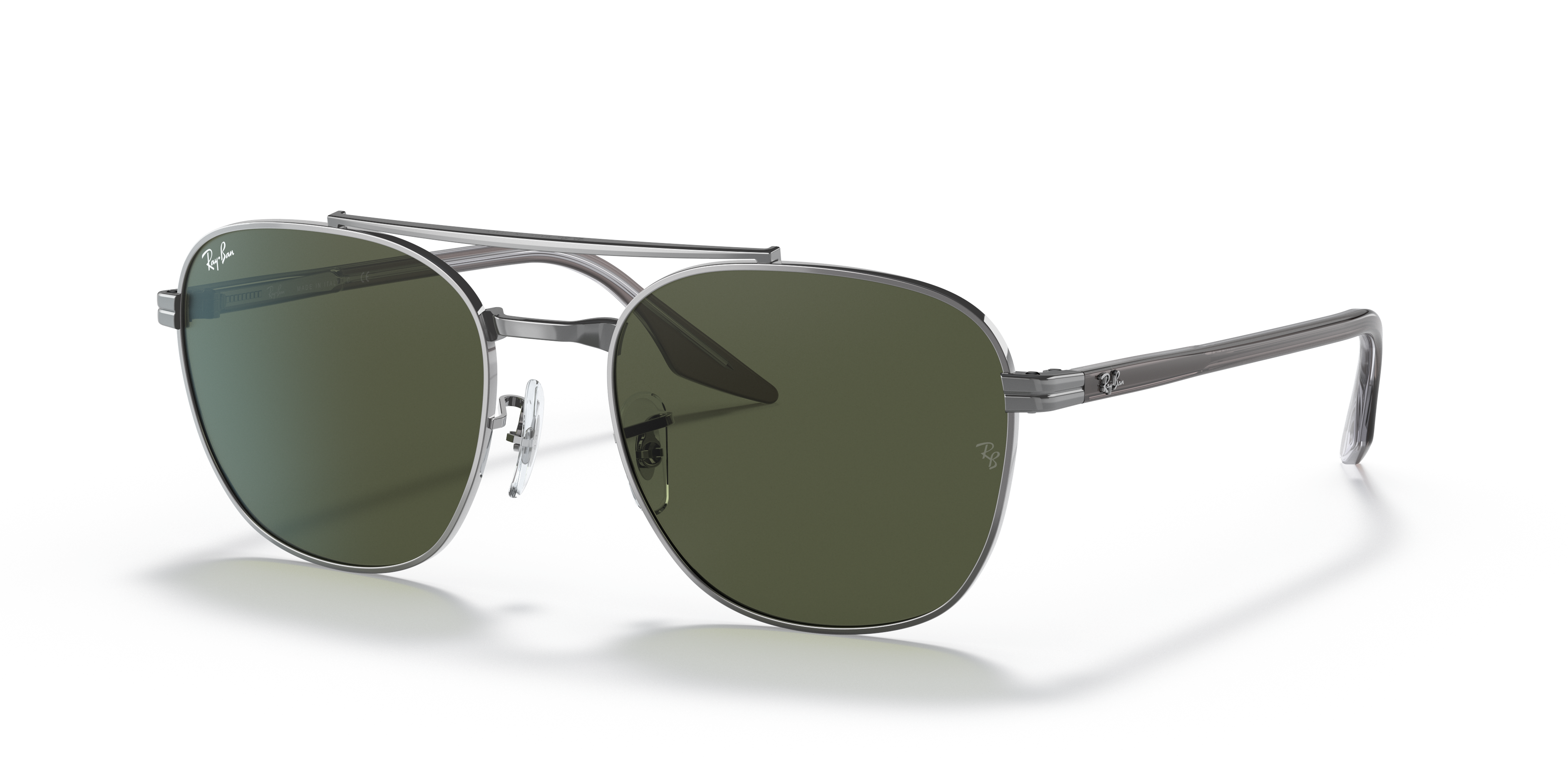 孙雷班 Rb3688 RB3688 004 / 31 55 20 Ray-Ban