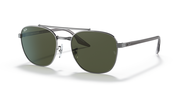 Gafas de Sol Ray-Ban Rb3688 RB3688 004/31 55 19 · vista 1