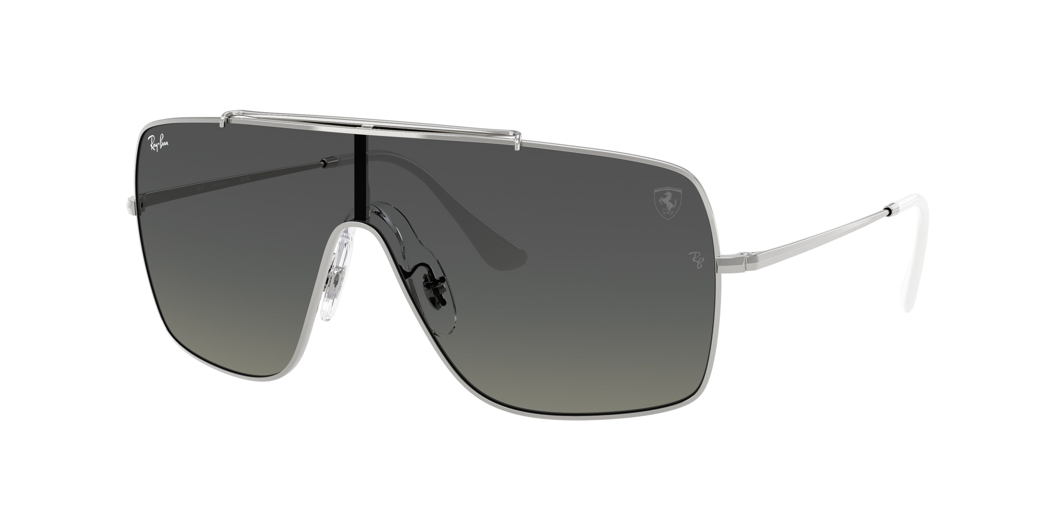 Gafas Graduadas Ray-Ban RB3697M F1048G 35 135
