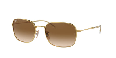 Sonnenbrille Ray-Ban RB3706 001/51 57 20