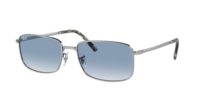 Gafas de Sol Ray-Ban RB3717 003/3F 57 18