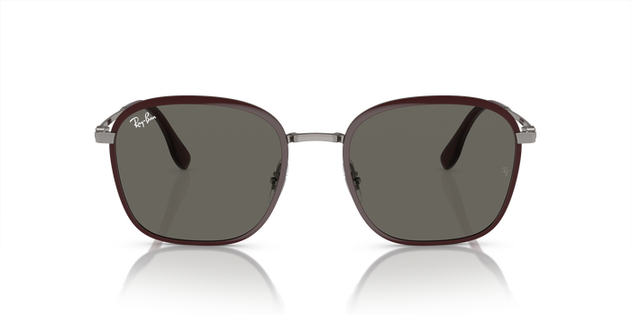 Gafas de Sol Ray-Ban RB3720 9263R5 55 20 — vista 2