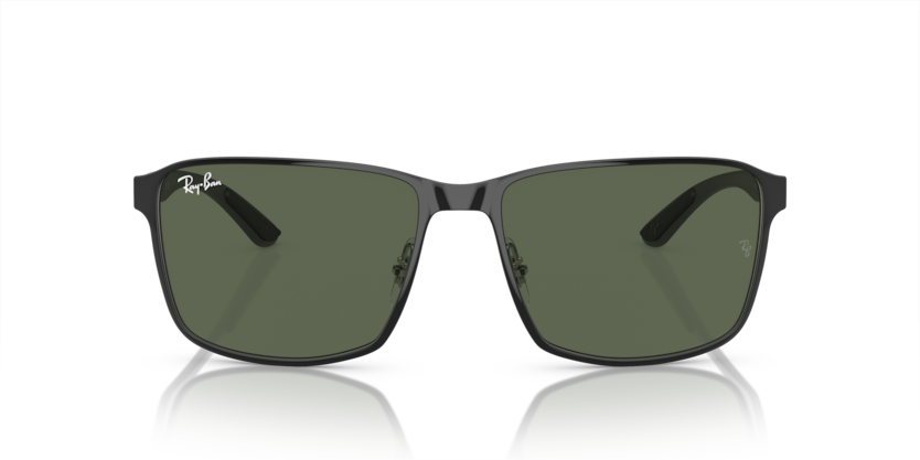Sunglasses Ray-Ban RB3927 001/4E 54 21