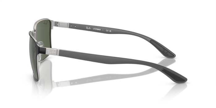 Lunettes de Soleil Ray-Ban RB3927 001/4E 54 21 — vista 3
