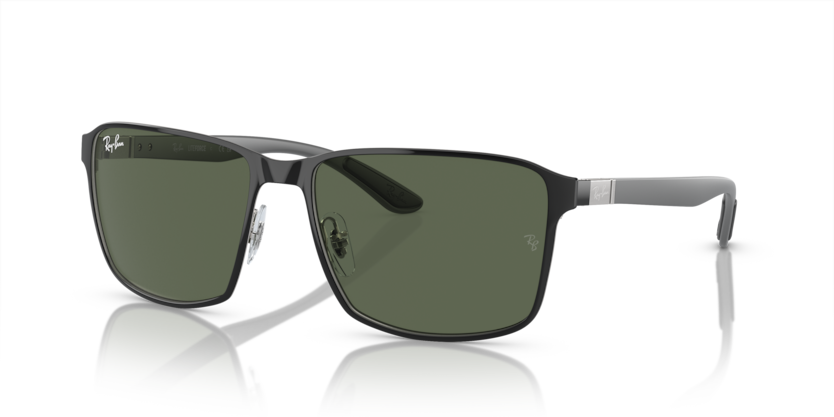 Lunettes de Soleil Ray-Ban RB3927 001/4E 54 21