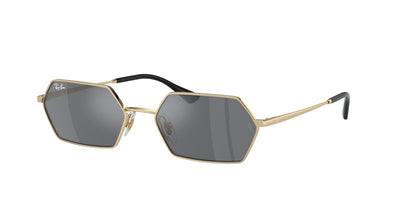 Gafas de Sol Ray-Ban YEVI RB3728 92136V 55 18