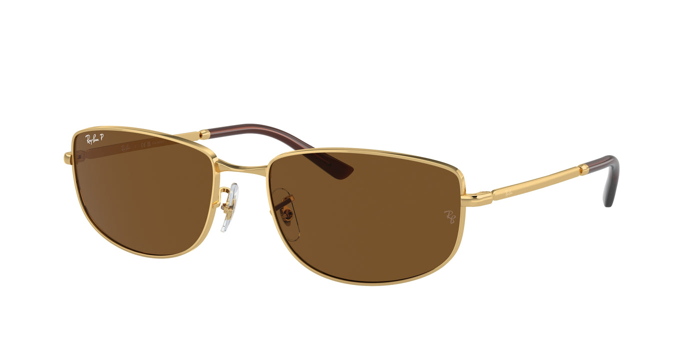 Sunglasses Ray-Ban RB3732 001/57