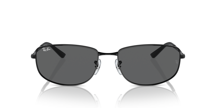 Gafas de Sol Ray-Ban RB3732 002/B1 — vista 2