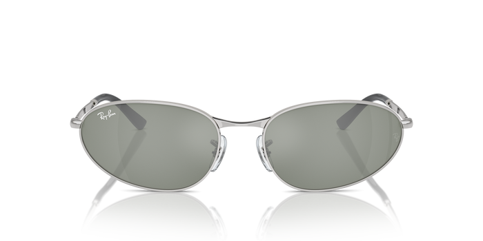 Gafas de Sol Ray-Ban RB3734 003/40 — vista 2
