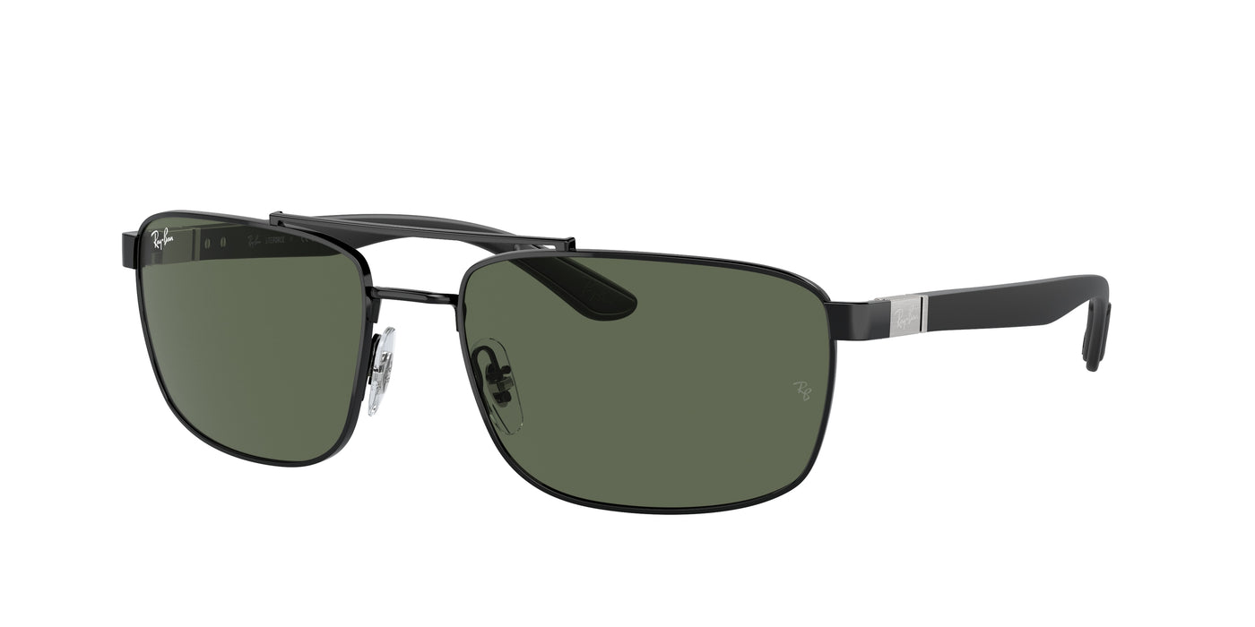 Brille Ray-Ban RB3737 002/71 60 18