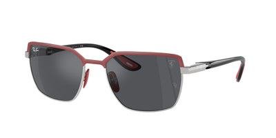 Gafas de Sol Ray-Ban F09971 RB3743M F10087 58 19