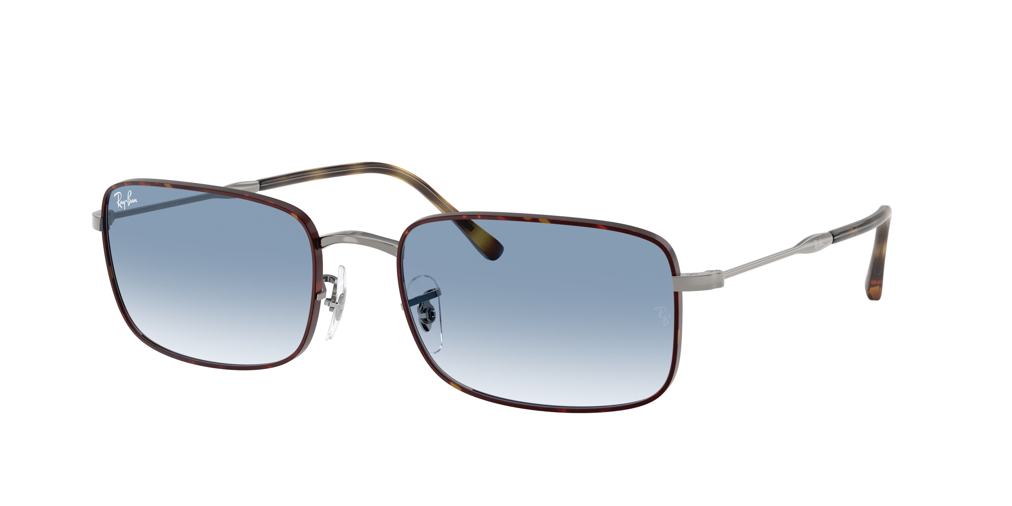 Gafas Graduadas Ray-Ban RB3746 92703F