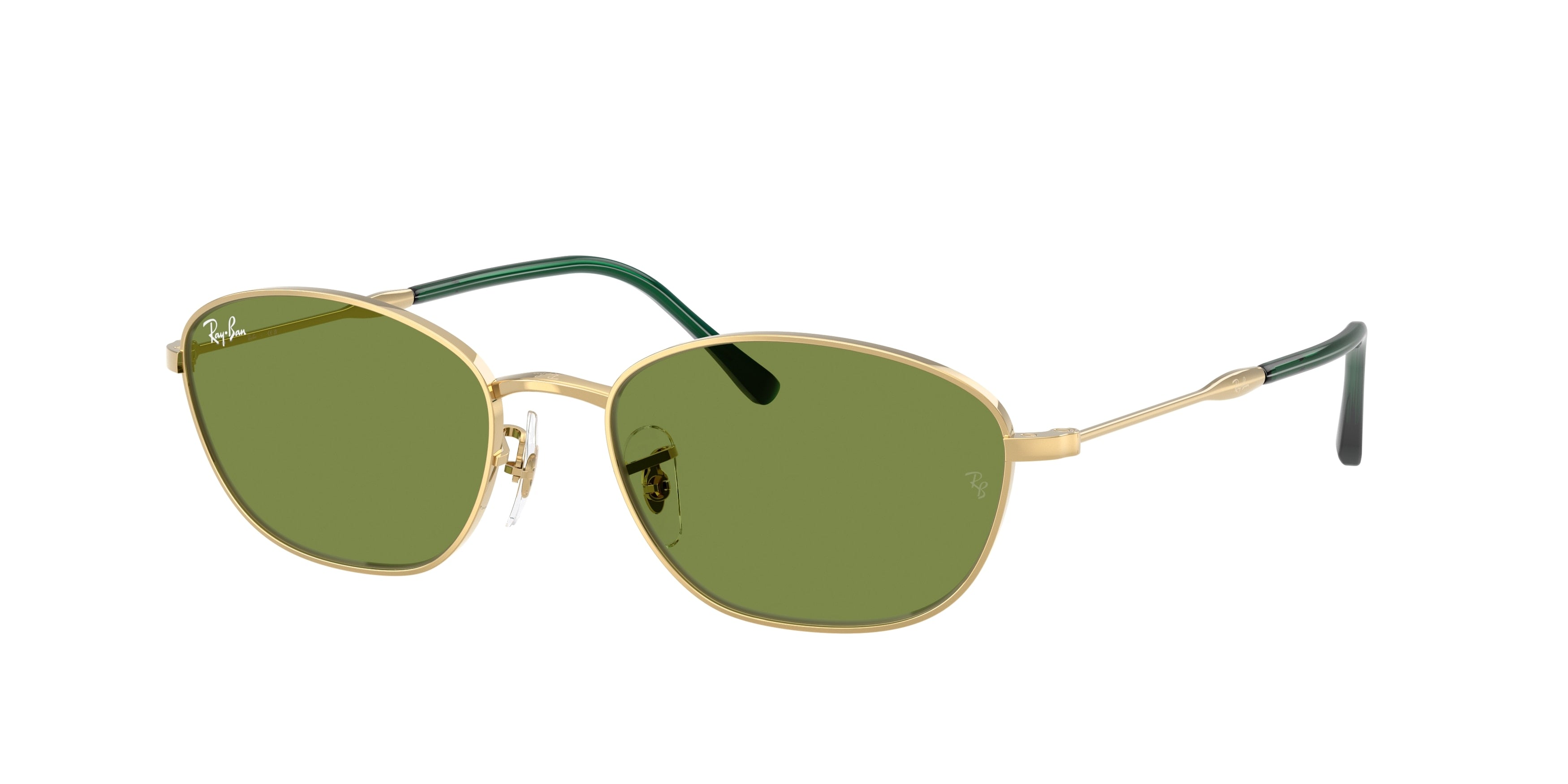 Gafas Graduadas Ray-Ban RB3749 001/4E
