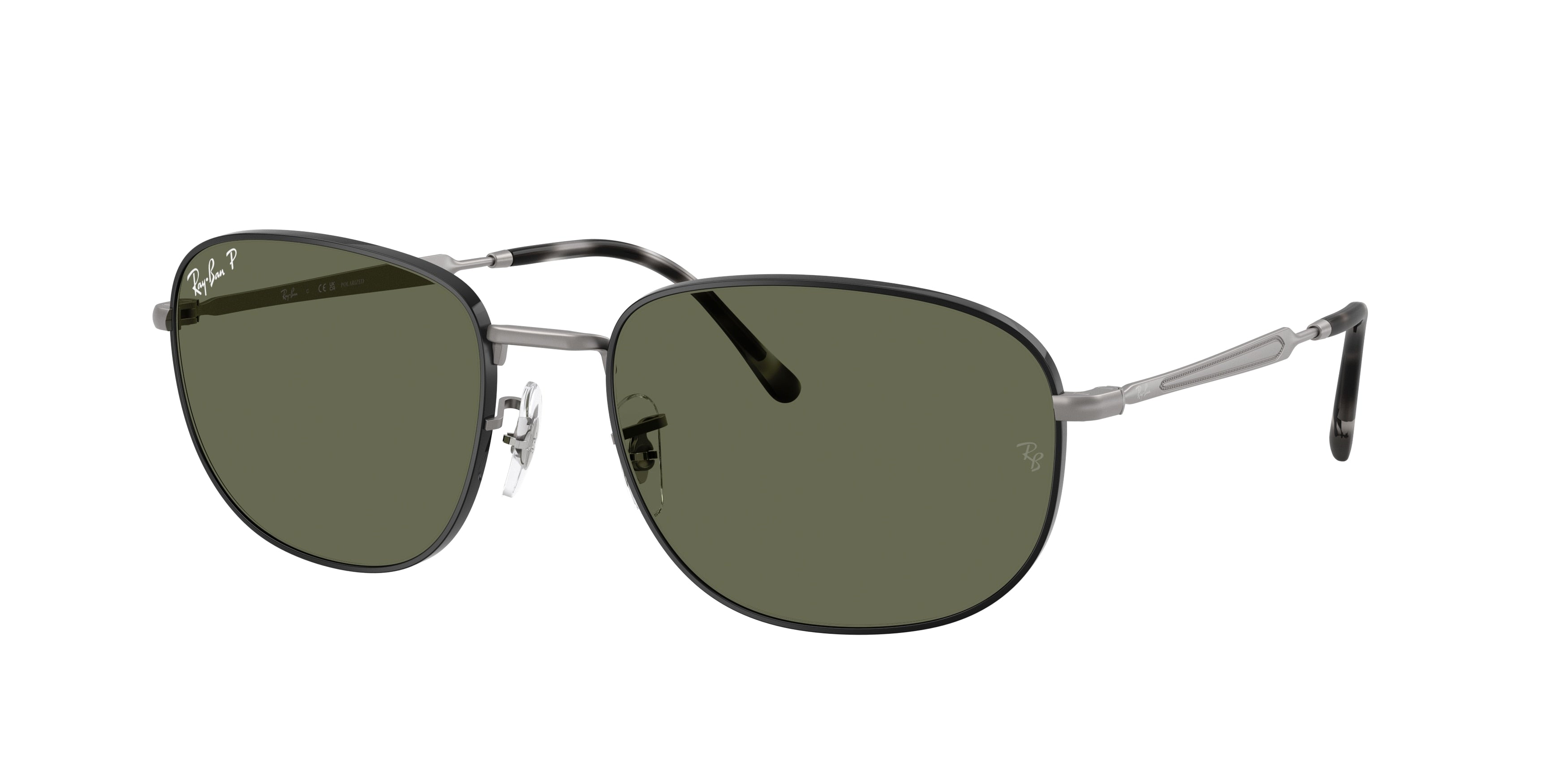 Gafas de Sol Ray-Ban RB3754 927458 60 19