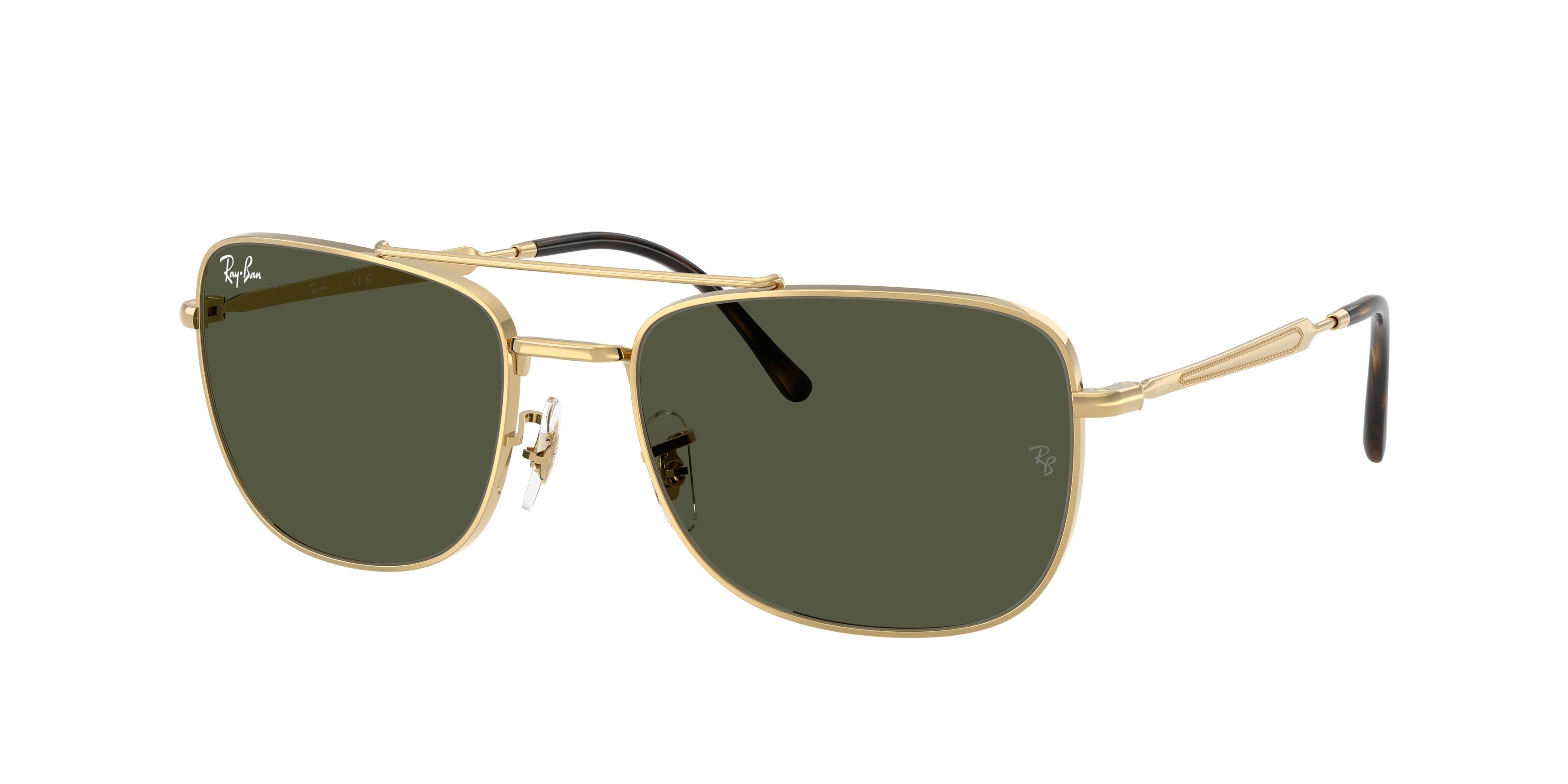 Gafas Graduadas Ray-Ban RB3755 001/31