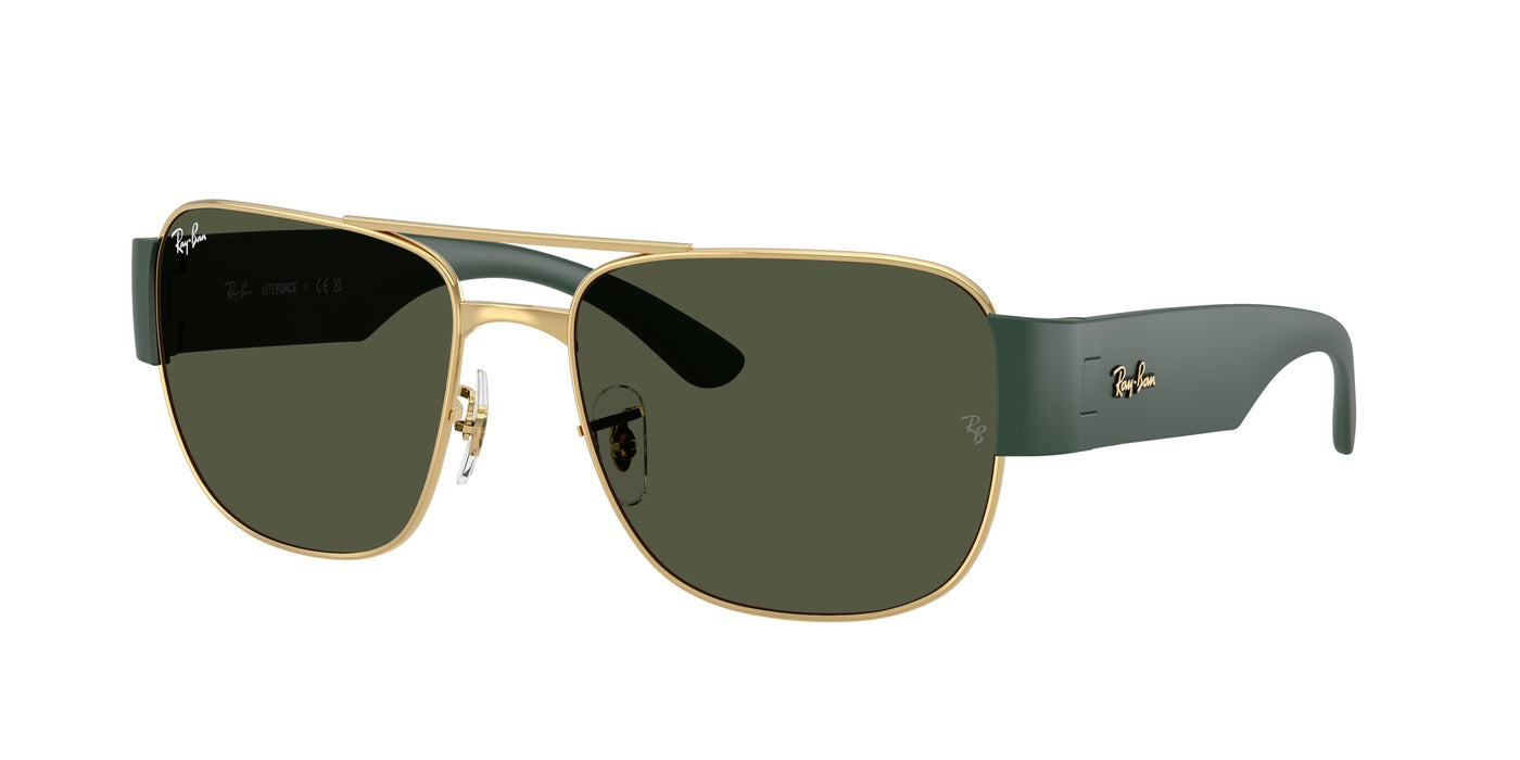 Sunglasses Ray-Ban RB3756 001/31