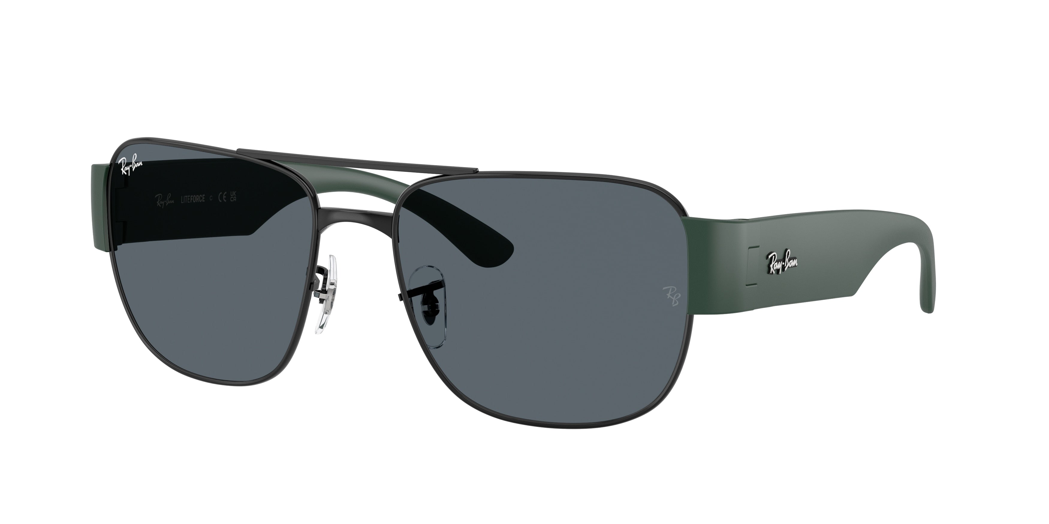 Gafas Graduadas Ray-Ban RB3756 926931