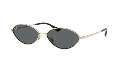 Sonnenbrille Ray-Ban KAI RB3757 921381