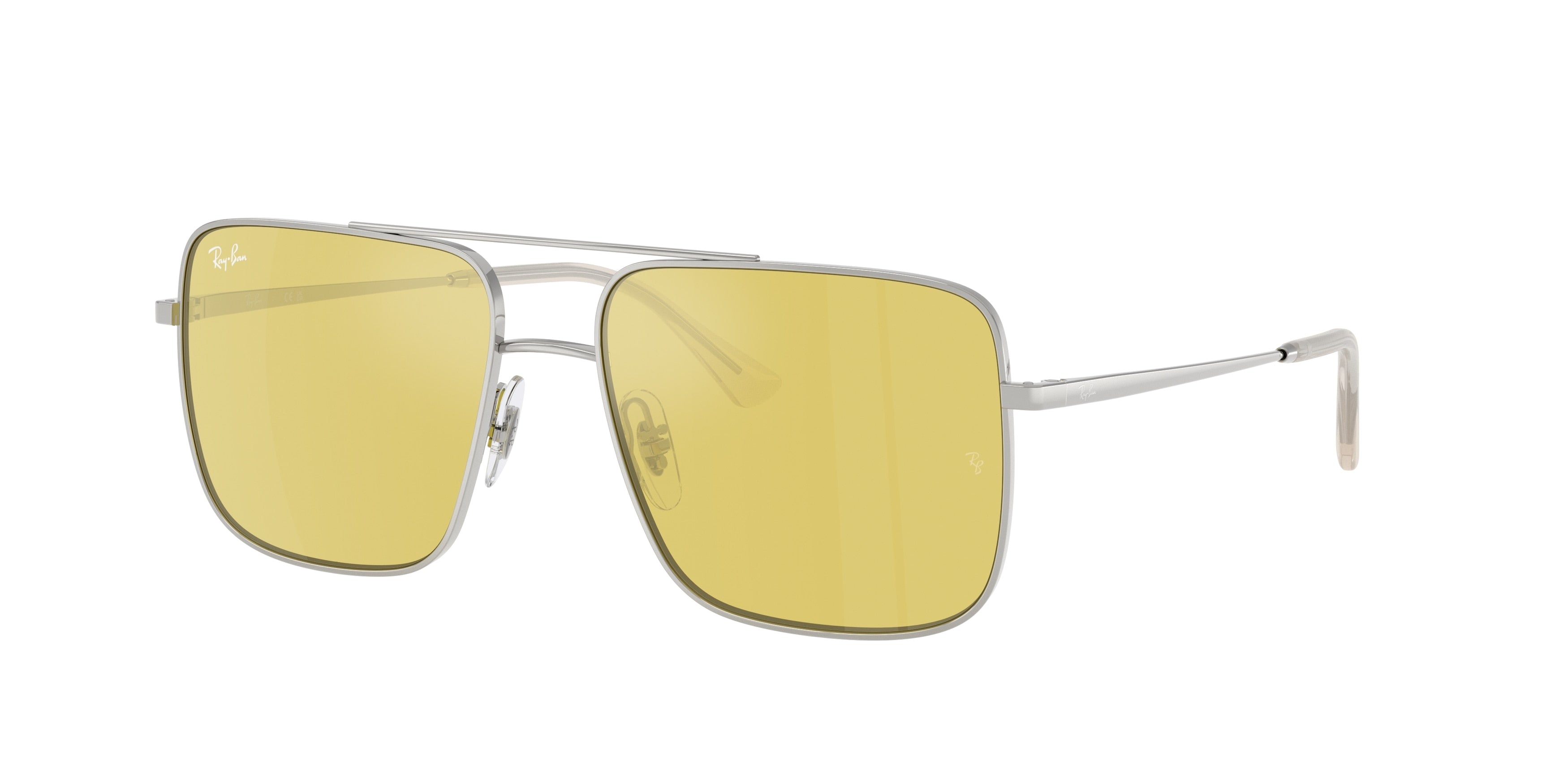 Gafas Graduadas Ray-Ban RB3758 003/6D